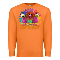 Carrot i dont always mahnamahna funny Premium Sweatshirt - artisFamous
