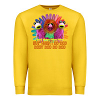 Lemon i dont always mahnamahna funny Premium Sweatshirt - artisFamous