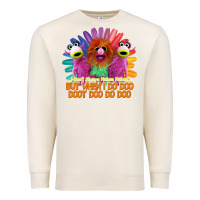 Sandshell i dont always mahnamahna funny Premium Sweatshirt - artisFamous