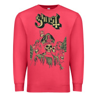 Cardinal ghost new Premium Sweatshirt - artisFamous