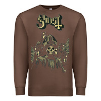 Chestnut ghost new Premium Sweatshirt - artisFamous