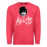Cardinal the adicts Premium Sweatshirt - artisFamous