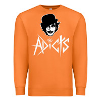 Carrot the adicts Premium Sweatshirt - artisFamous