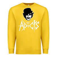 Lemon the adicts Premium Sweatshirt - artisFamous
