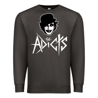 Smoke the adicts Premium Sweatshirt - artisFamous