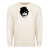 Sandshell the adicts Premium Sweatshirt - artisFamous