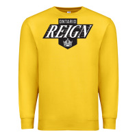 Lemon The Reign, Ontario Premium Sweatshirt - artisFamous