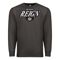 Smoke The Reign, Ontario Premium Sweatshirt - artisFamous