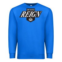 True Royal The Reign, Ontario Premium Sweatshirt - artisFamous
