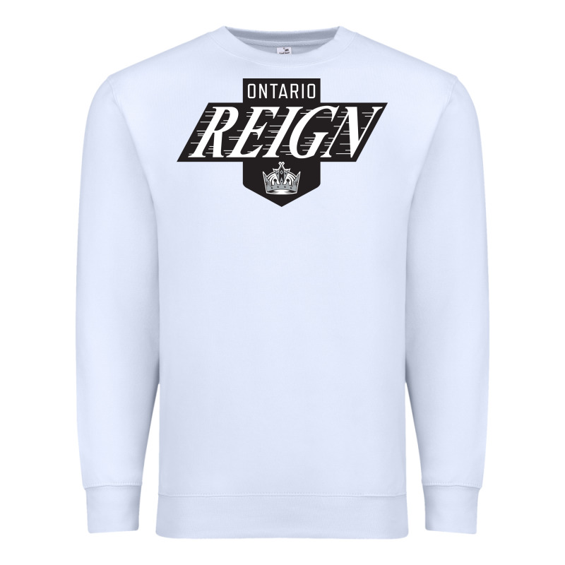 The Reign, Ontario Premium Sweatshirt by artisFamous | Teevron