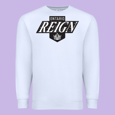 The Reign, Ontario Premium Sweatshirt Designed By Artisfamous
