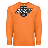 Carrot The Reign, Ontario Premium Sweatshirt - artisFamous