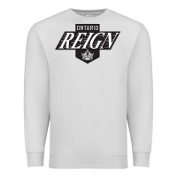 Dove Grey The Reign, Ontario Premium Sweatshirt - artisFamous