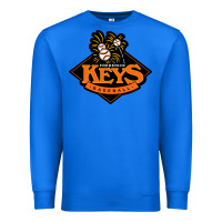 True Royal the frederick keys Premium Sweatshirt - artisFamous