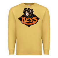 Antique Gold the frederick keys Premium Sweatshirt - artisFamous