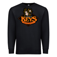 Black the frederick keys Premium Sweatshirt - artisFamous