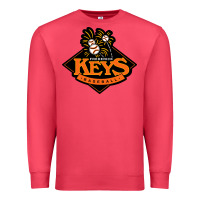Cardinal the frederick keys Premium Sweatshirt - artisFamous
