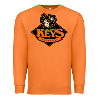 Carrot the frederick keys Premium Sweatshirt - artisFamous