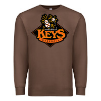 Chestnut the frederick keys Premium Sweatshirt - artisFamous