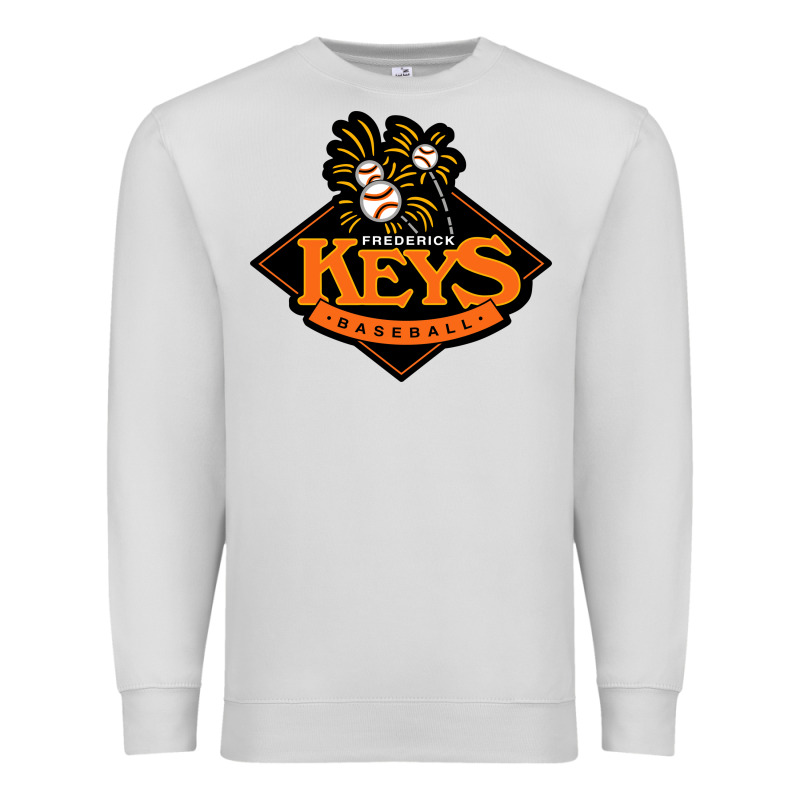 The Frederick Keys Premium Sweatshirt by artisFamous | Teevron