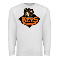 Oatmeal Heather the frederick keys Premium Sweatshirt - artisFamous