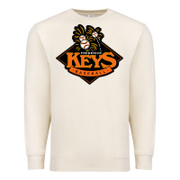 Sandshell the frederick keys Premium Sweatshirt - artisFamous