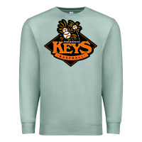 Seafoam the frederick keys Premium Sweatshirt - artisFamous