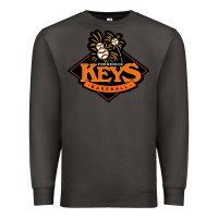 Smoke the frederick keys Premium Sweatshirt - artisFamous