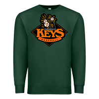 Sports Green the frederick keys Premium Sweatshirt - artisFamous