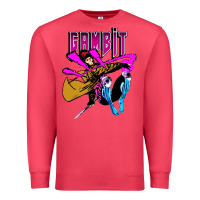 Cardinal gambit Premium Sweatshirt - artisFamous