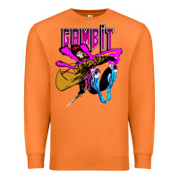 Carrot gambit Premium Sweatshirt - artisFamous