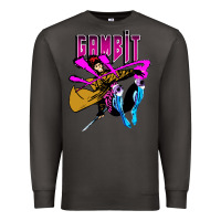 Smoke gambit Premium Sweatshirt - artisFamous