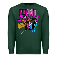 Sports Green gambit Premium Sweatshirt - artisFamous