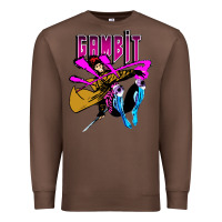 Chestnut gambit Premium Sweatshirt - artisFamous