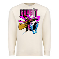 Sandshell gambit Premium Sweatshirt - artisFamous