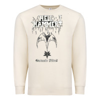 Sandshell hell hammer Premium Sweatshirt - artisFamous