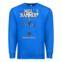 True Royal hell hammer Premium Sweatshirt - artisFamous