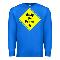 True Royal baby on board Premium Sweatshirt - artisFamous