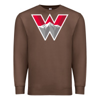 Chestnut Western Colorado Gift Premium Sweatshirt - artisFamous