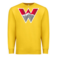 Lemon Western Colorado Gift Premium Sweatshirt - artisFamous