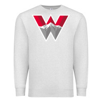 Oatmeal Heather Western Colorado Gift Premium Sweatshirt - artisFamous