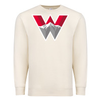 Sandshell Western Colorado Gift Premium Sweatshirt - artisFamous