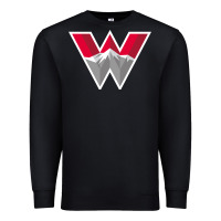 Black Western Colorado Gift Premium Sweatshirt - artisFamous