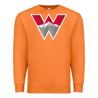 Carrot Western Colorado Gift Premium Sweatshirt - artisFamous