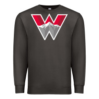 Smoke Western Colorado Gift Premium Sweatshirt - artisFamous