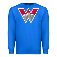 True Royal Western Colorado Gift Premium Sweatshirt - artisFamous