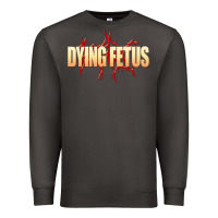 Smoke dying fetus 3 Premium Sweatshirt - artisFamous