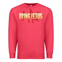 Cardinal dying fetus 3 Premium Sweatshirt - artisFamous