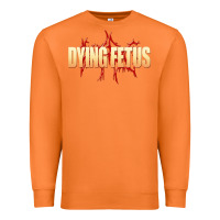 Carrot dying fetus 3 Premium Sweatshirt - artisFamous