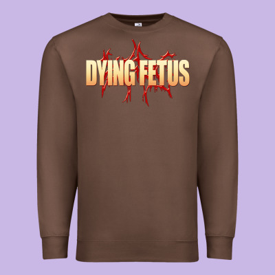 Dying Fetus 3 Premium Sweatshirt Designed By Artisfamous